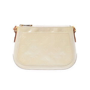 Louis Vuitton Vernis Minna Street Pearl